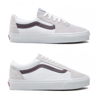 Vans รองเท้าผ้าใบ Sk8-Low / Old Skool | Clouds Sunset (2รุ่น)