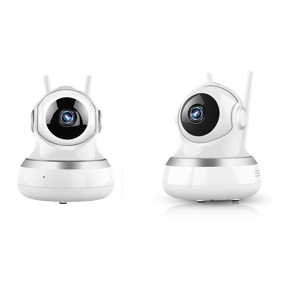 Ready Stock1080P 4K Home Security HD IP Camera Wireless Smart WiFi ...