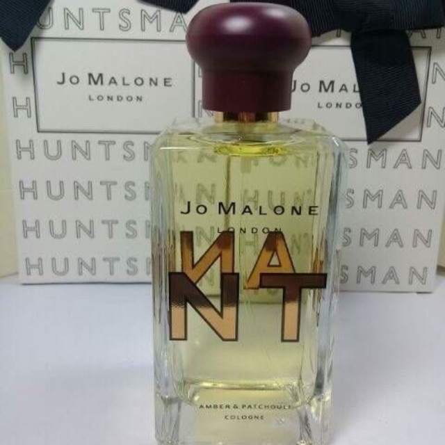 Jo Malone London Team on Limited-Edition Men’s Colognes ปี 2018   ครบเซ็ต กล่องโบว์ ถุงshop  เลือกกล