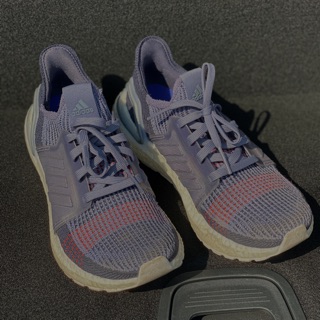 รองเท้าผ้าใบ Adidas Ultraboost19 ไม่มีกล่อง