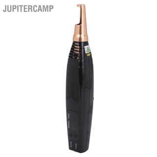 Jupitercamp ปากกาสักไฝ กระ จุดด่างดํา 100‐240V มืออาชีพ