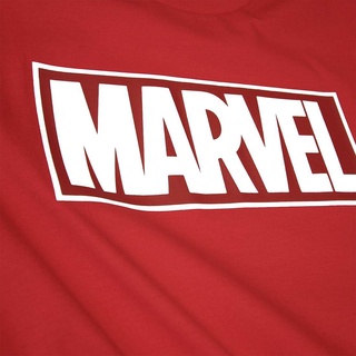 เสื้อยืดสีขาวสไปเดอร์แมน เสื้อยืดมาเวล MARVEL Spider-Man การ์ตูนลิขสิทธิ์แท้ รุ่น 12-020