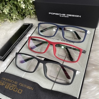 กรอบแว่น Porsche design วัสดุ Ultem พร้อมส่ง🇹🇭🇹🇭🇹🇭