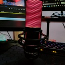 reviewHXMICQCBKHyperX QuadCastGaming Microphone comment 5