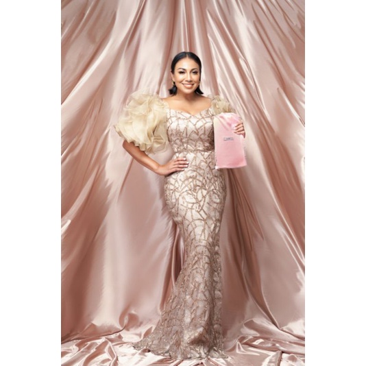 Jovian WONDERSUIT Bikin Susut ใน JB