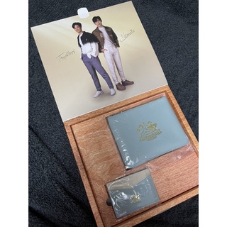 Box set งานมีตเตนิว (พร้อมส่ง)