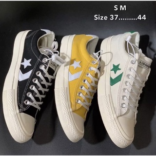 Converse One Star (size37-44) มี2สี