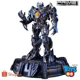 Prime1 Studio MMTFM-09EX Transformers: Age of Extinction (Film) Galvatron EX Version