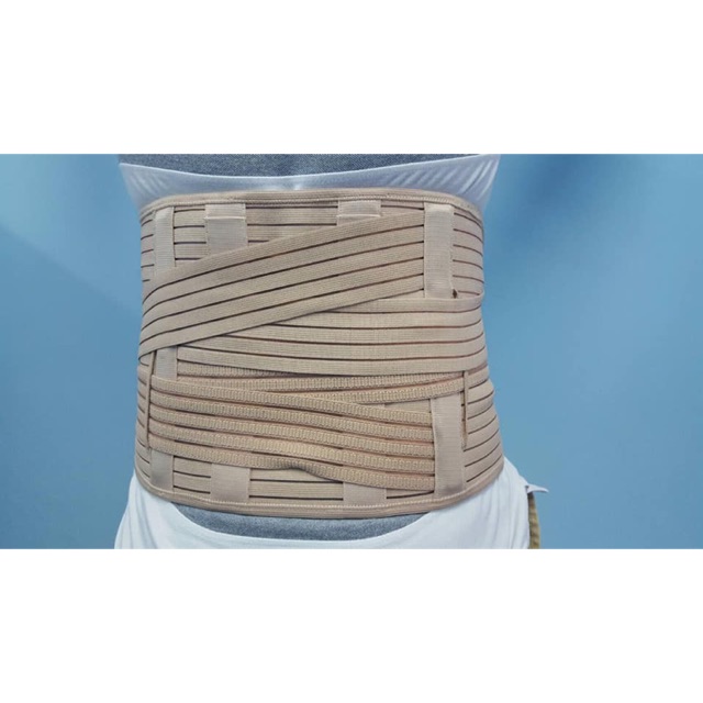 ชุดพยุงหลัง Ls support