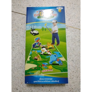 ขาย 180 รวมส่ง ชุดกอล์ฟ Hi-Q Leader Pro Golf set