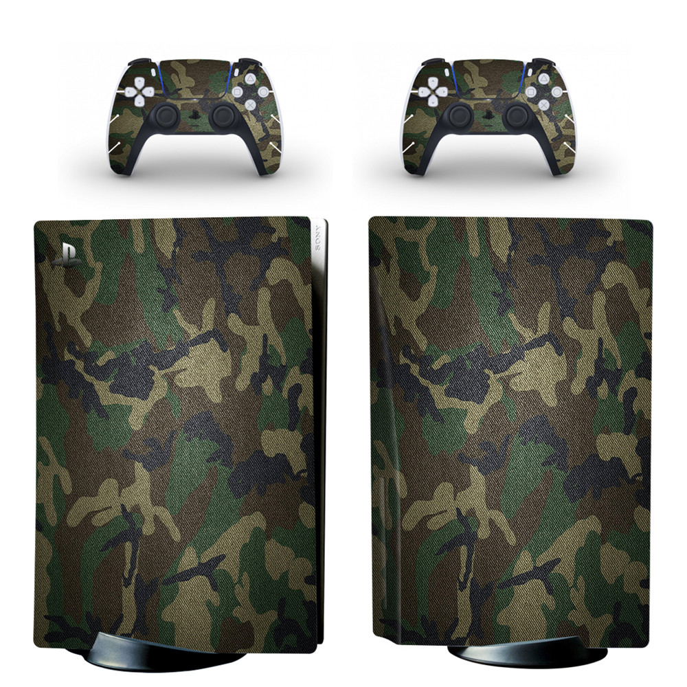SIMPLE Accessories Skin Sticker Decal High Quality Disc Drive Sticker ...