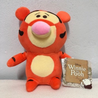 ตุ๊กตาTiger ขนาด 8นิ้ว