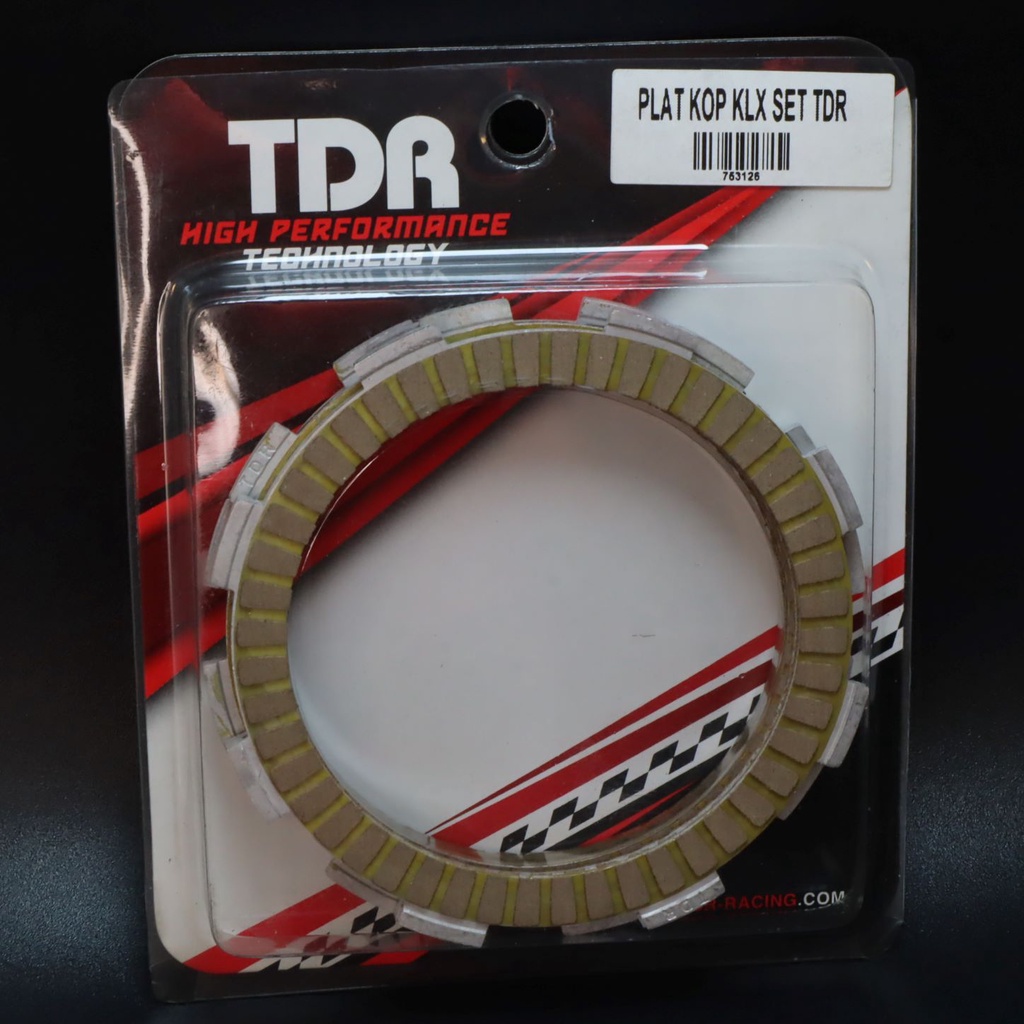 KLX CLUTCH PLATE SET TDR CLUTCH PLATE CLUTCH PLATE SET TDR CLUTCH PLATE CLUTCH PLATE CLUTCH PLATE