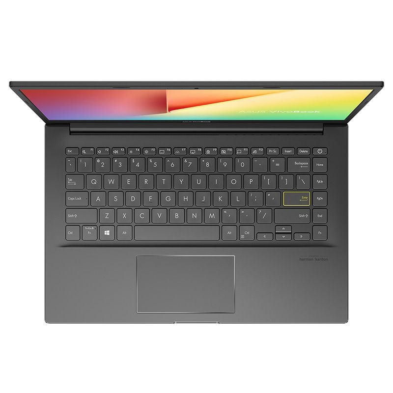 Asus Vivobook S14 S413FQ-EB044TS,EB045TS,EB046TS i5-10210U/8GB/512GB/MX350 2GB/14”/Win10Home #7