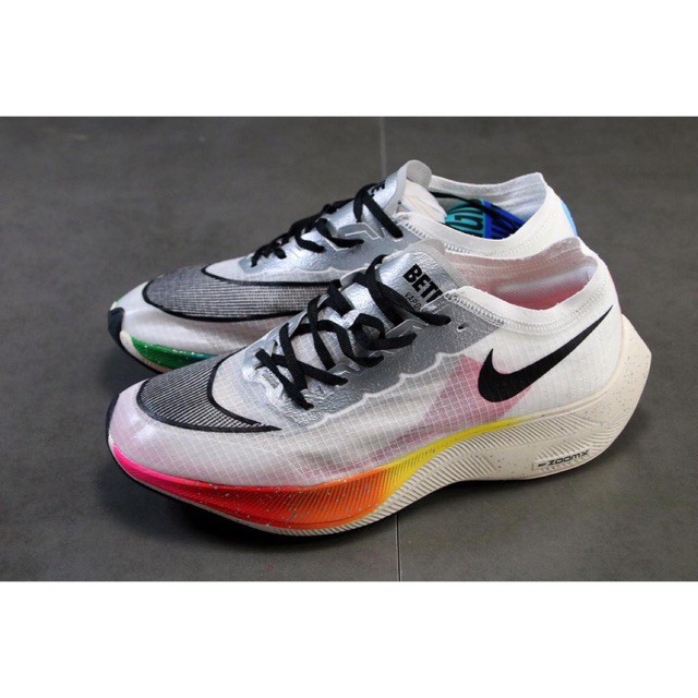 nike betrue vaporfly