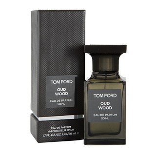 Tom Ford Oud Wood EDP 5ml - 10ml นำ้หอมแท้แบ่งขาย