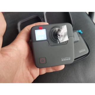 Gopro fusion กล้องแอคชั่น 95%ใหม่