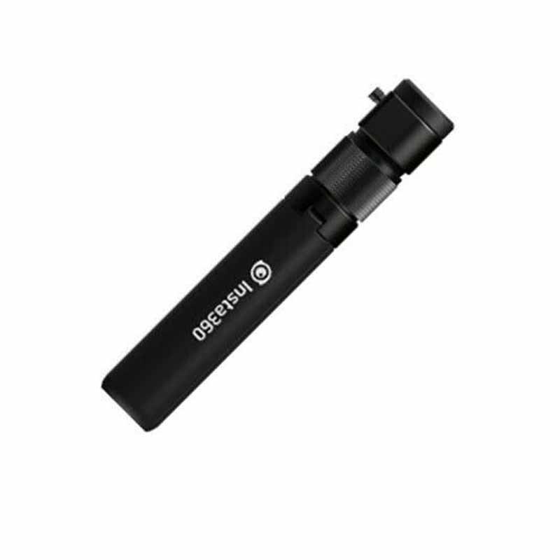 Insta360 Tripod 360 Rotary Handle Bullet Time Bundle Accessory Selfie Stick ของแท้