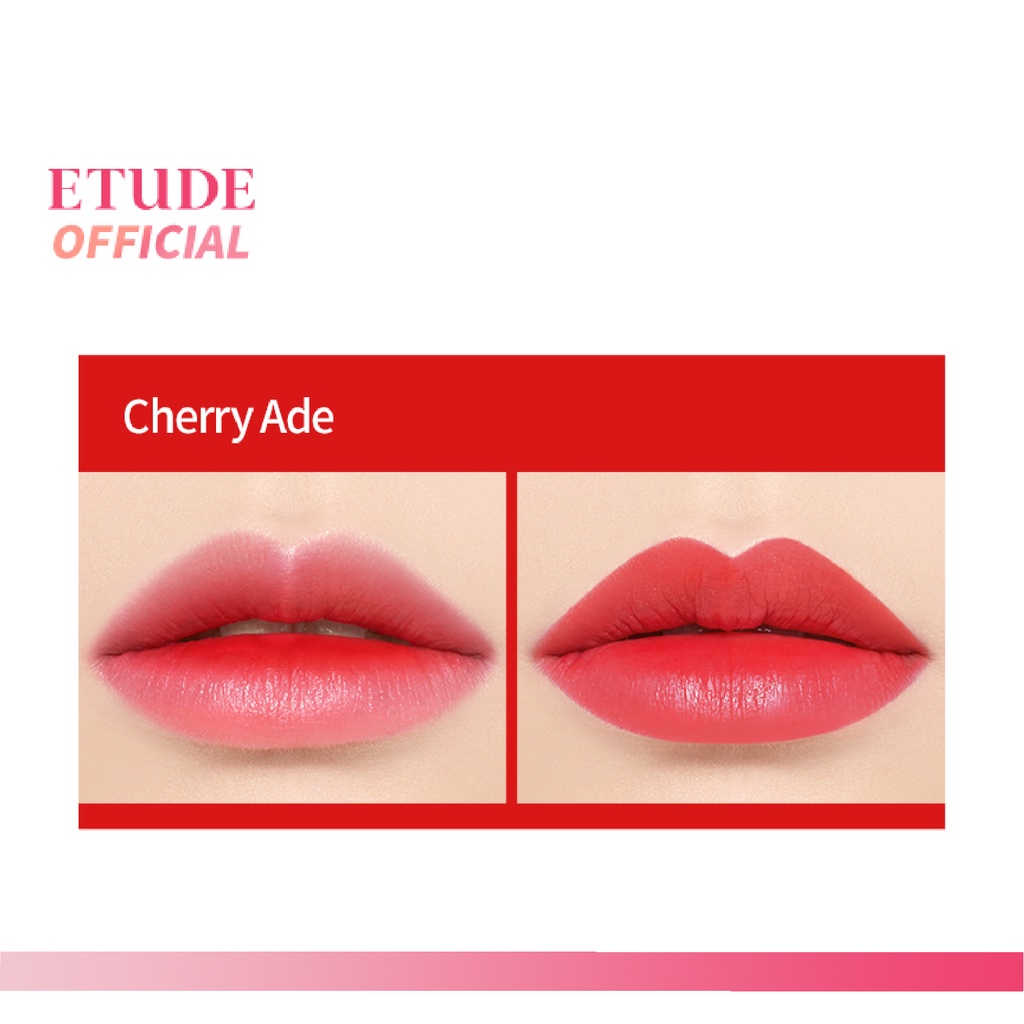 แท้ พร้อมส่ง🔥Etude House : Dear Darling water tint Tint สูตรน้ำ