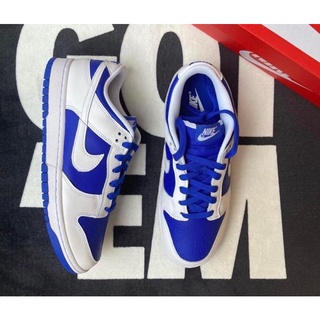 Nike Dunk Low Lacer Blue(size40-45)