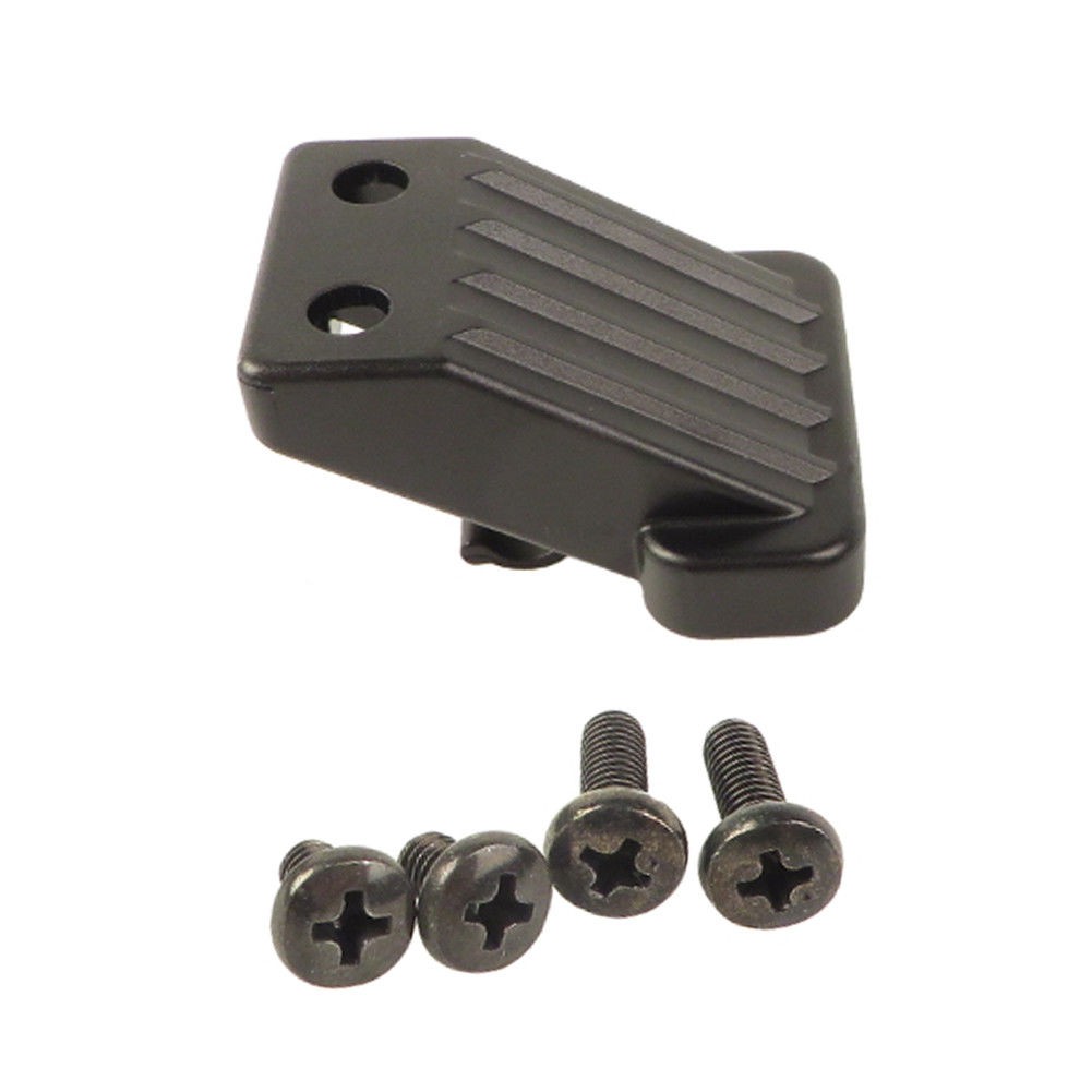 ตัวยึดไมโครโฟน Microphone Holder Adapter สำหรับกล้องถ่ายวีดีโอ Panasonic Camcorder HVX203 AG-HVX204 