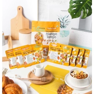 Tonggarden นรูทรีวัน Daily pack ขนาด 196 กรัม