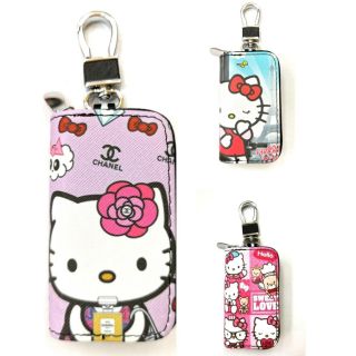 (พร้อมส่ง)กระเป๋าใส่กุญแจรีโมท