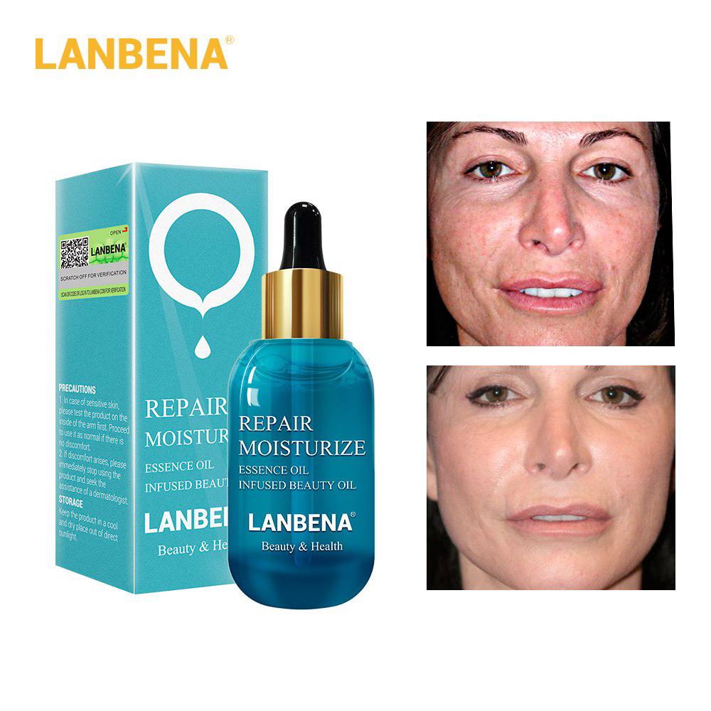 ครีมบำรุงผิว LANBENA Hyaluronic Acid เพิ่มความชุ่มชื้น