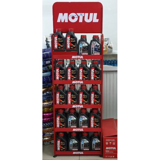 น้ำมันเครื่อง Motul (โมตุล) 1ลิตร