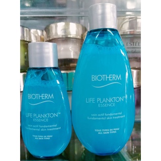 0Biotherm Life Plankton Essence 14ml.30ml