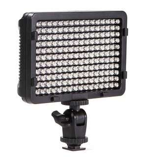 Selens GE-176 ไฟ LED ถ่ายกล้องวิดีโอ สำหรับ กล้อง DSLR