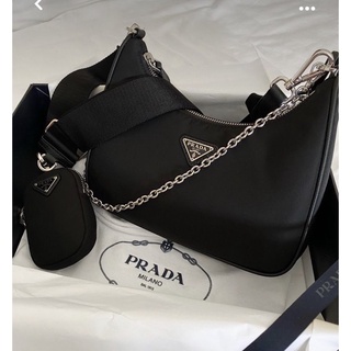 กระเป๋า Prada สายโซ่ Hi-end 📍พร้อมส่ง📍