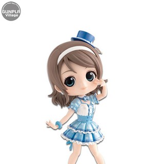 Banpresto Q Posket Love Live! Sunshine!! - You Watanabe (Ver.B) 4983164167795 (Figure)