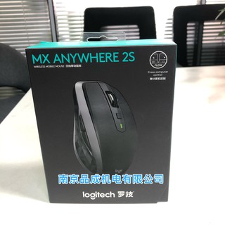 ระเบิด Logitech ครูเล็กๆของแท้MX Anywhere2s Anywhere 3 MACเมาส์บลูทูธไร้สายรุ่น