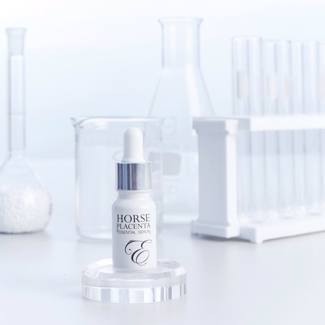 Horse placenta essential serum