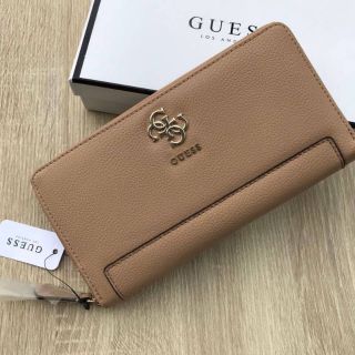 GUESS  LONG WALLET