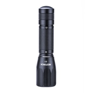 Nextorch C1 CREE XP-G3 LED 1AA High Performance Flashlight