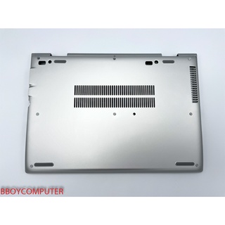 HP Cover C , D ชุดบอดี้ล่าง HP probook 640 g4 สีบรอนส์