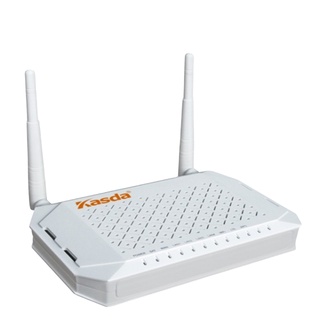 เร้าเตอร์ใส่ซิม 4G LTE Broadband WIFI Router KW9621B Kasda