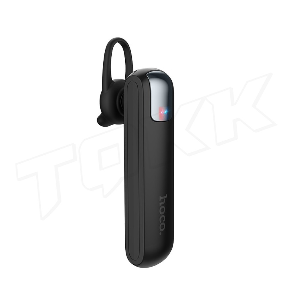 หูฟังบลูทูธไร้สาย Hoco Wireless Headset E37  E57Gratified Business Earphone With Mic เสียงดี