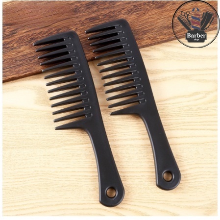 พร้อมส่ง หวีแปรงยาว ขนาดใหญ่สํา หรับจัดแต่งทรงผม สําหรับสตรี
