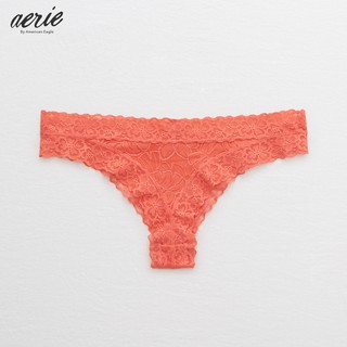 Aerie Palm Lace Cheeky Undie กางเกง ชั้นใน ผู้หญิง (AUD 077-6923-659)