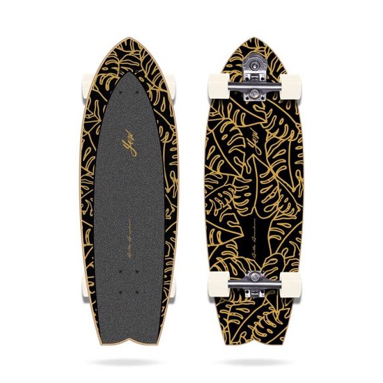 YOW เซิร์ฟสเก็ต ARITZ ARANBURU 30.5" - SIGNATURE SERIES (YOW-SIGNASR-AA18)