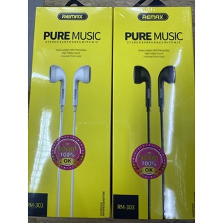 Remax RM303 PURE MUSIC