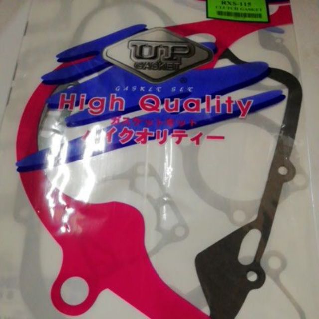 RXS115 CLUTCH GASKET RXS 115