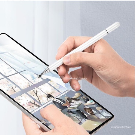 ปากกาสไตลัส หน้าจอสัมผัส สําหรับแท็บเล็ต Lenovo Ideapad D330 10.1 นิ้ว 10.1 นิ้ว