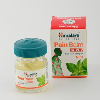 Himalaya Pain Balm 10 กรัม