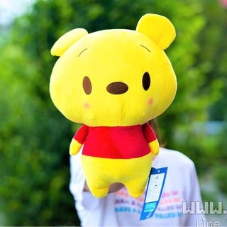 ตุ๊กตาหมีพูห์ Pooh (Disney) ลิขสิทธิ์แท้