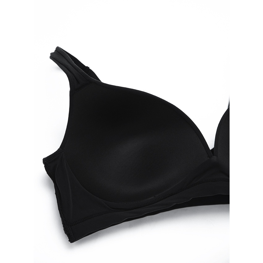 SABINA BRALESS เสื้อชั้นใน รุ่น TWENTY FIVE รหัส SBQ9000BK สีดำ — صورة 3