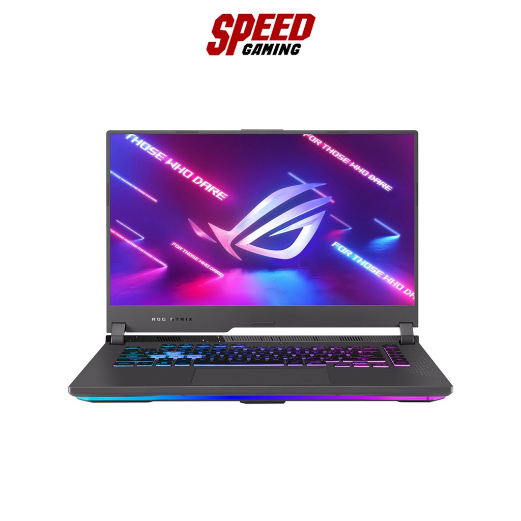 ASUS NOTEBOOK ROG STRIX G15 GL543RM-HF286W ECLIPSE GRAY By Speed Gaming